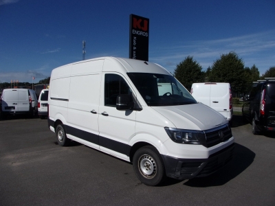 VW Crafter 35