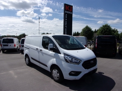 Ford Transit Custom 280S