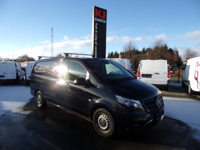 Mercedes Vito 114