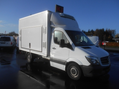 Mercedes Sprinter 316