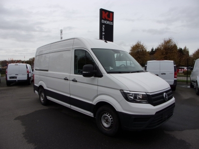 VW Crafter 35