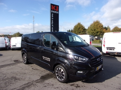 Ford Transit Custom 320L