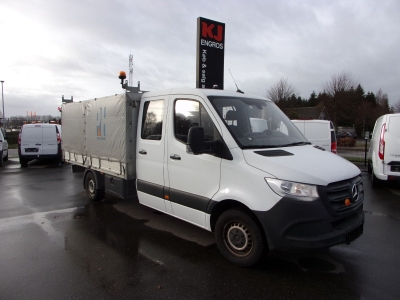 Mercedes Sprinter 316