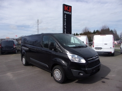 Ford Transit Custom 310L