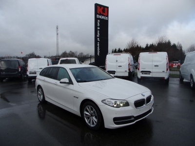 BMW 520d