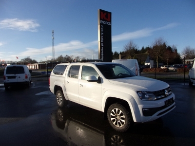 VW Amarok