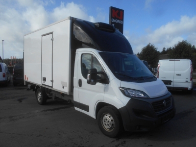 Fiat Ducato 35