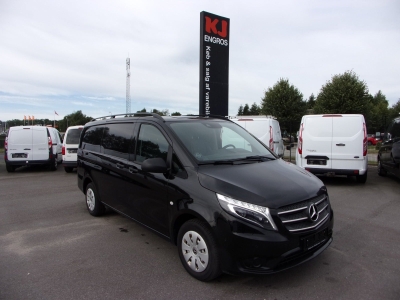 Mercedes Vito 116