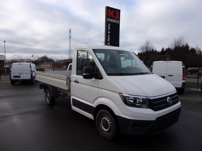 VW Crafter 35