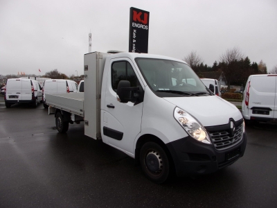 Renault Master III T35