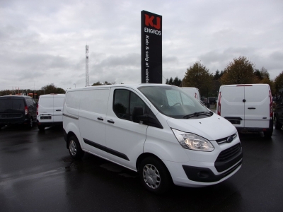 Ford Transit Custom 290S