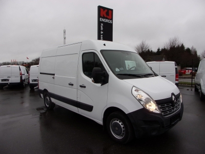 Renault Master III T33