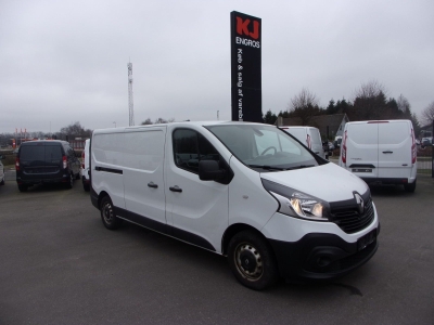 Renault Trafic T29