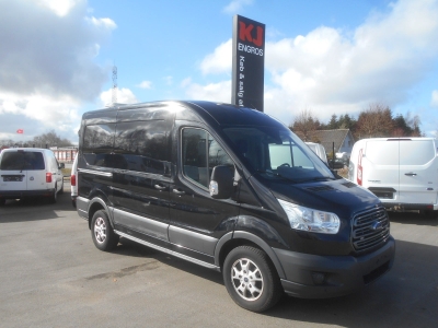 Ford Transit 350 L2 Van